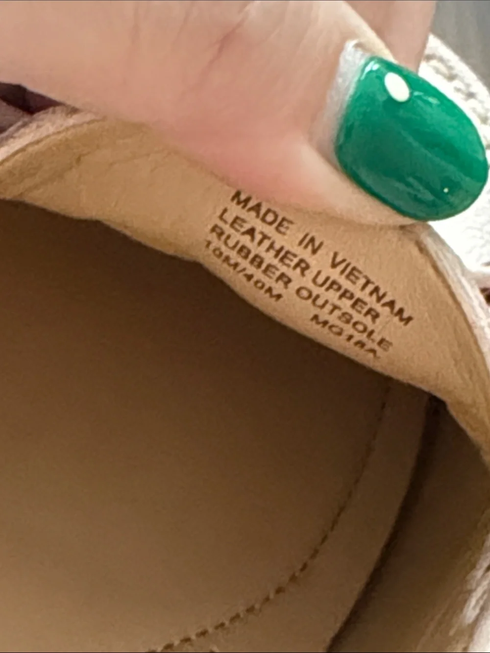 Michael Kors brand new